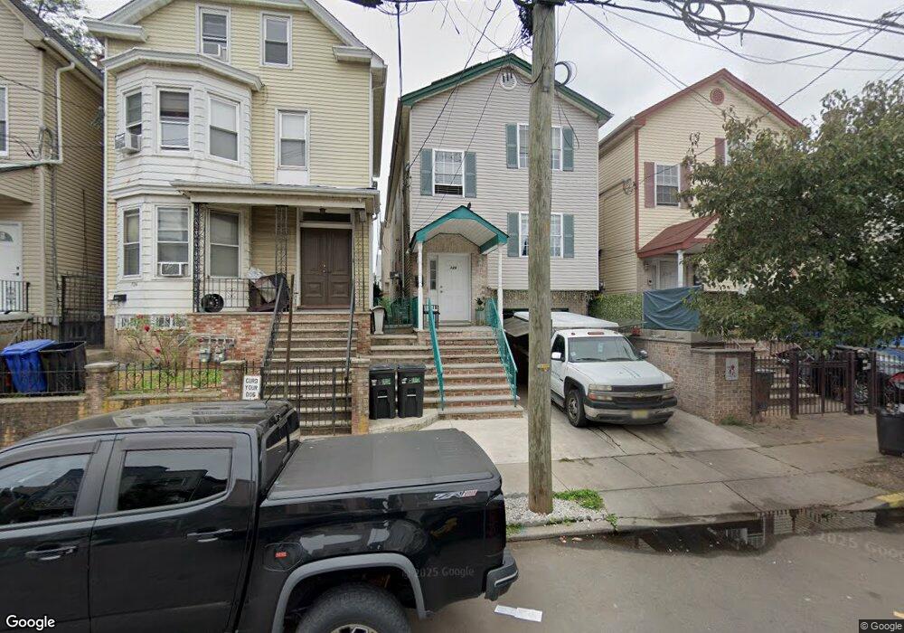 326 Court St, Elizabethport, NJ 07206 - photo 1