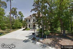 11109 Channelside Dr, Gulfport, MS 39503
