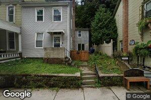 81 W Broadway, Jim Thorpe, PA 18229