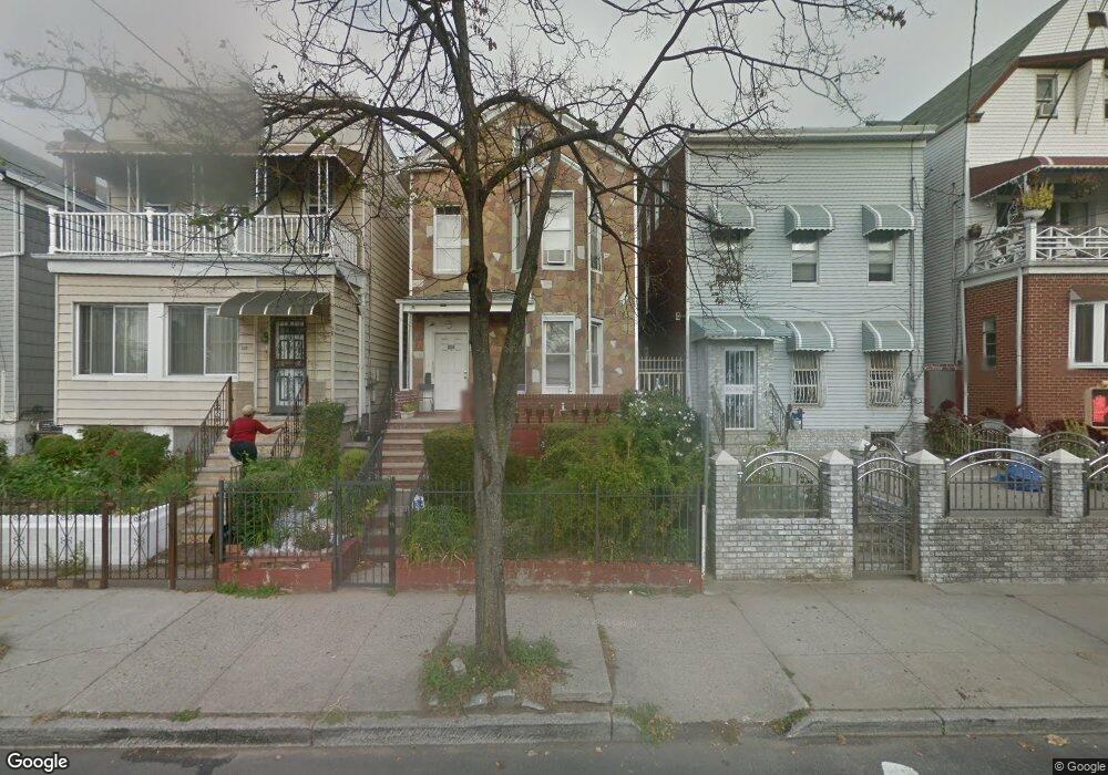 345 Jamaica Ave, Brooklyn, NY 11207 - photo 1