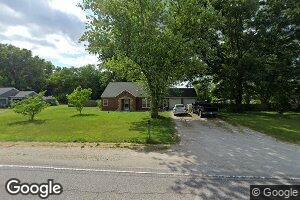 11774 N Marzane Rd-90, Markle, IN 46770
