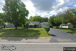 11698 N Marzane Rd-90 Unit 90, Markle, IN 46770