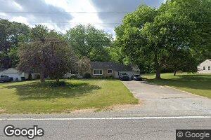 11666 N Marzane Rd-90, Markle, IN 46770