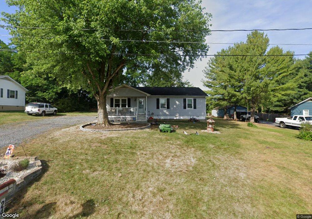 2463 Laurel Ln, Middletown, VA 22645 - photo 1