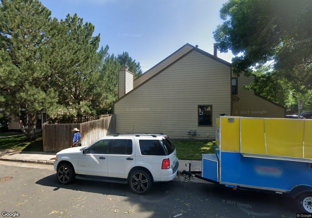 15464 E Louisiana Ave, Aurora, CO 80017 - photo 1