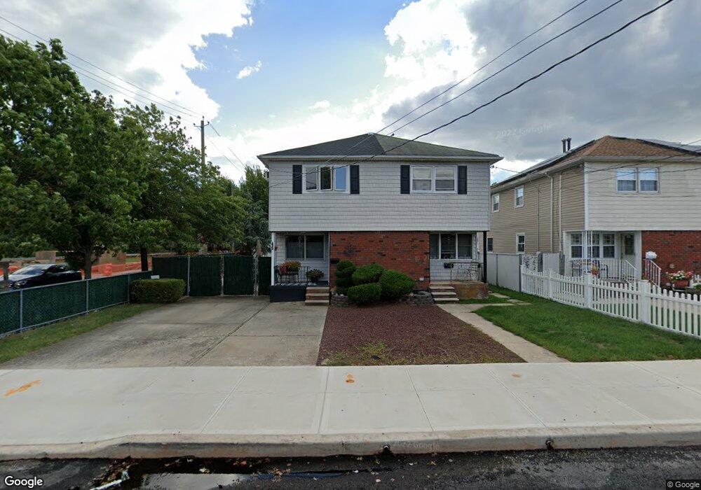 46 Xenia St, Staten Island, NY 10305 - photo 1