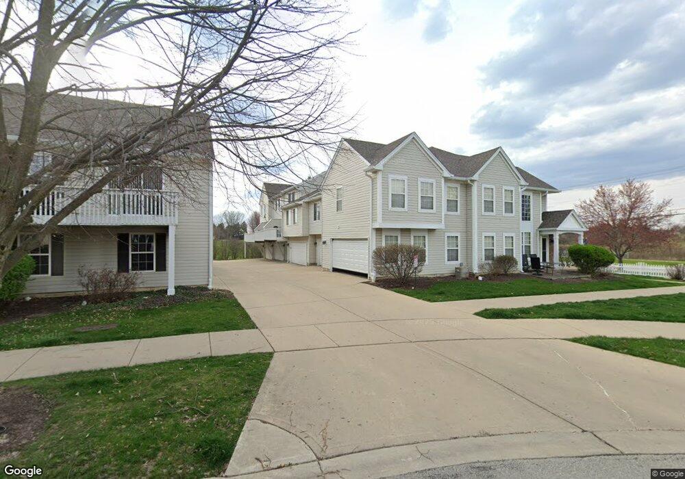 103 Hidden Creek Ln unit 282, North Aurora, IL 60542 - photo 1