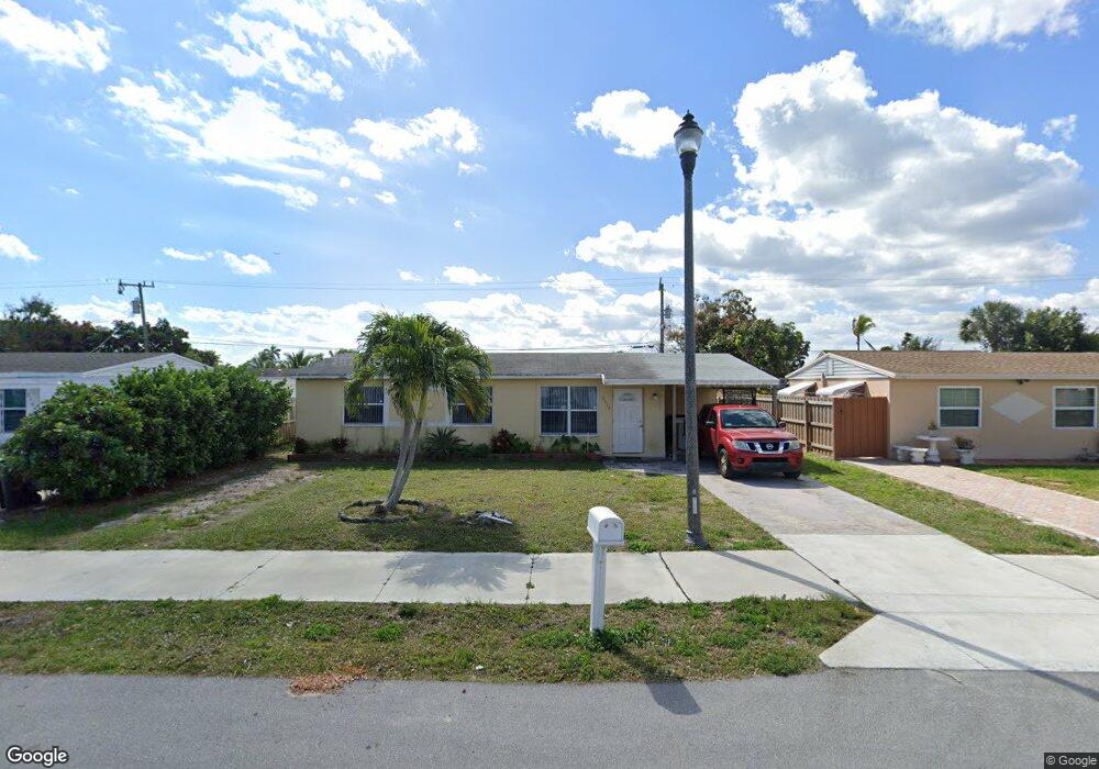 2112 Worthington Rd, West Palm Beach, FL 33409 - photo 1
