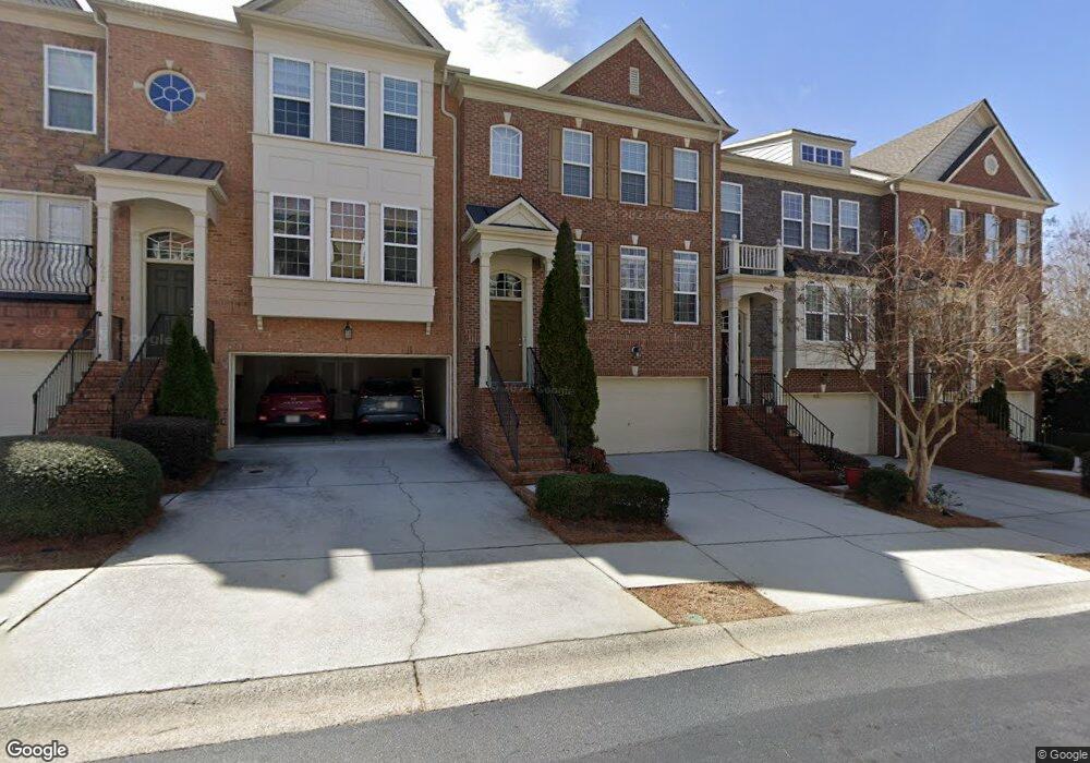 1638 Wehunt Place SE unit 29, Smyrna, GA 30082 - photo 1