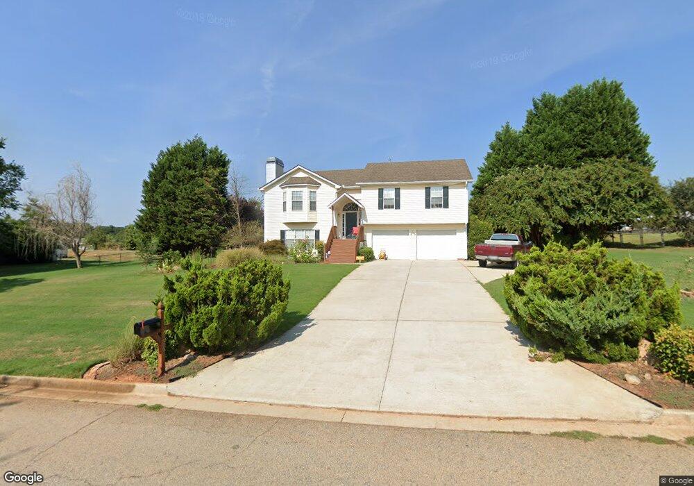 311 Cattlemans Cir, McDonough, GA 30252 - photo 1