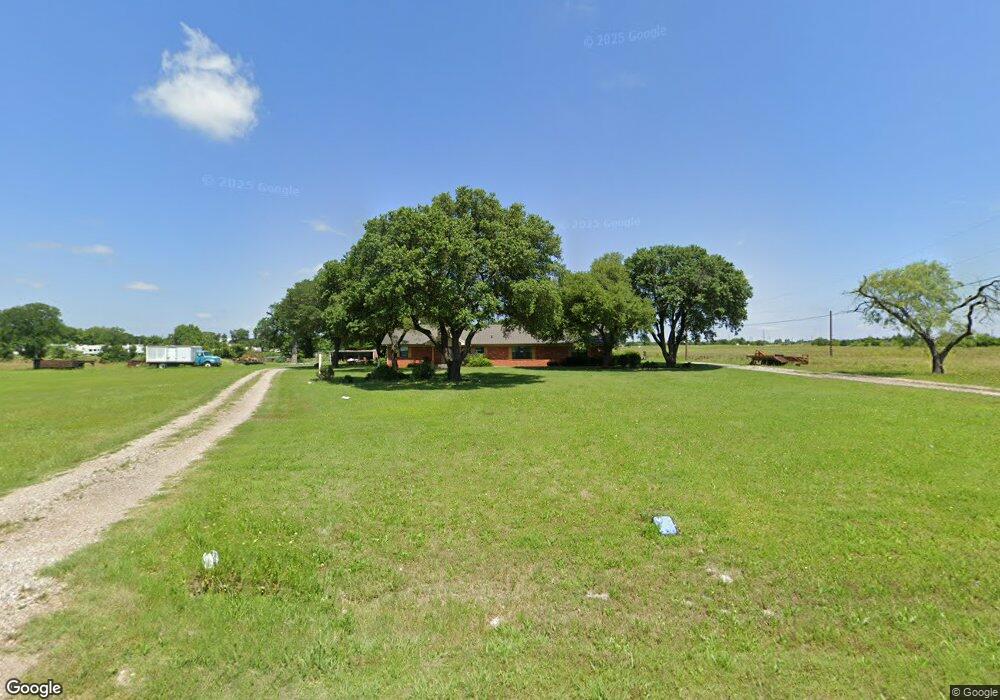 4248 W Park Row Blvd, Corsicana, TX 75110 - photo 1