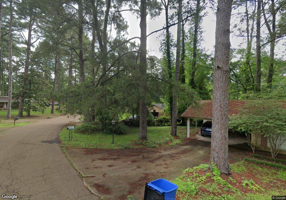 321 Iris Park Dr, Pineville, LA 71360 - photo 1