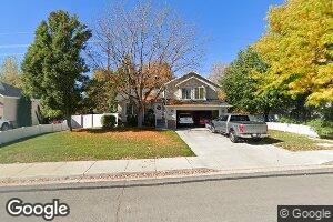 2128 Bridger Dr, Springville, UT 84663