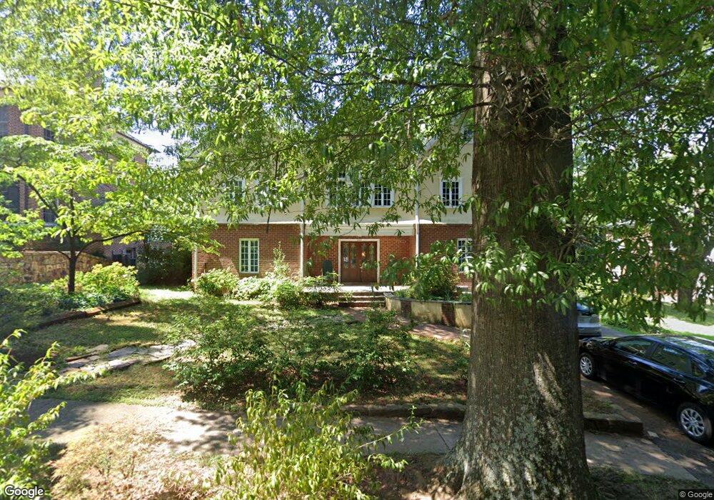 1836 University Cir, Charlottesville, VA 22903 - photo 1