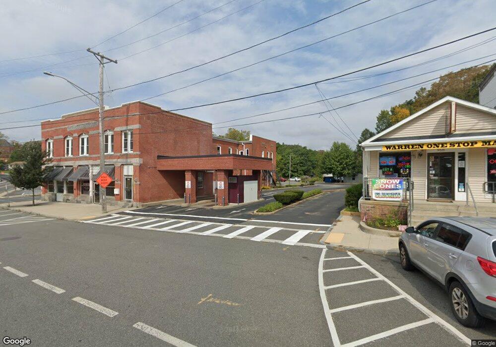 28 Old West Brookfield Rd, West Brookfield, MA 01585 - photo 1