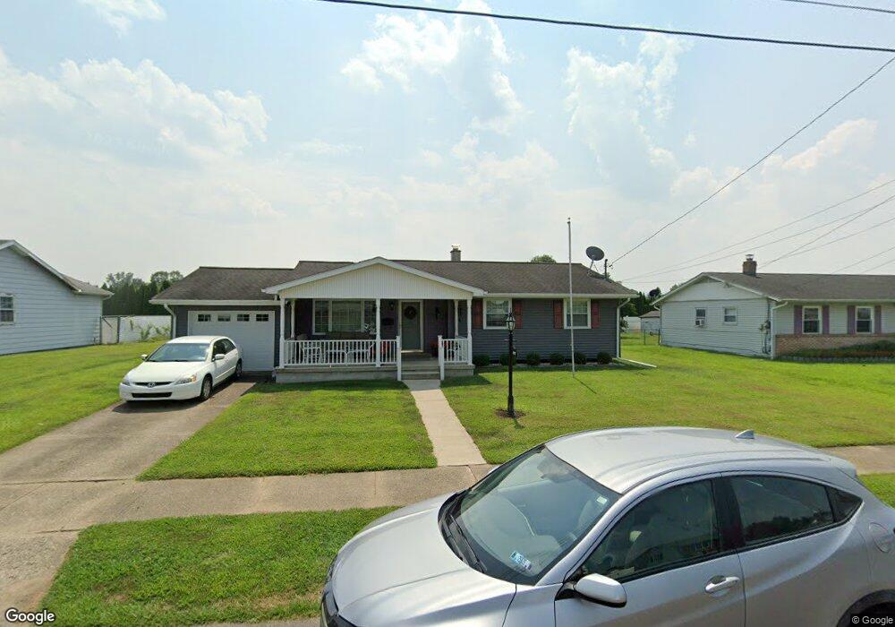 1218 E 5th St, Berwick, PA 18603 - photo 1