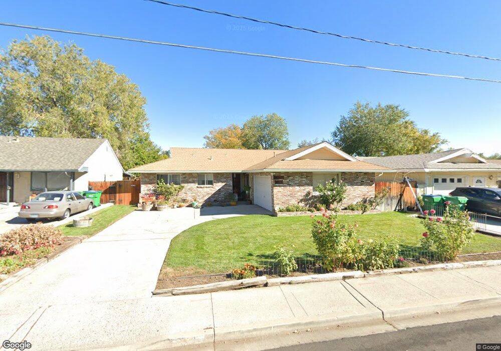 600 Stanford Way, Sparks, NV 89431 - photo 1