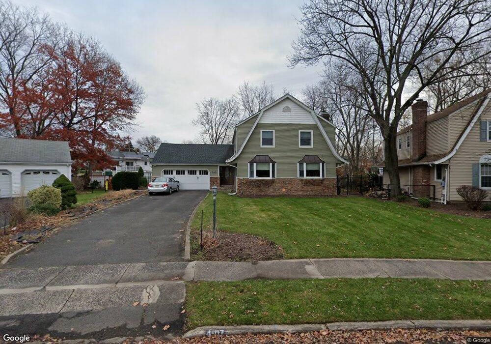 4-07 4th St unit 1X, Fair Lawn, NJ 07410 - photo 1