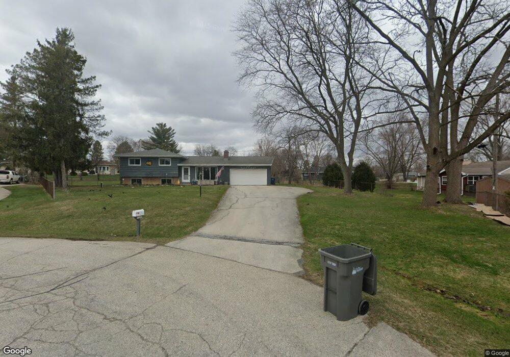 W133S6440 Saroyan Ct, Muskego, WI 53150 - photo 1