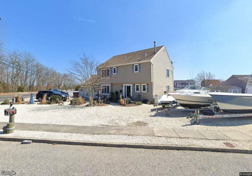 51 Wind Jammer Ct, Bayville, NJ 08721 - photo 1