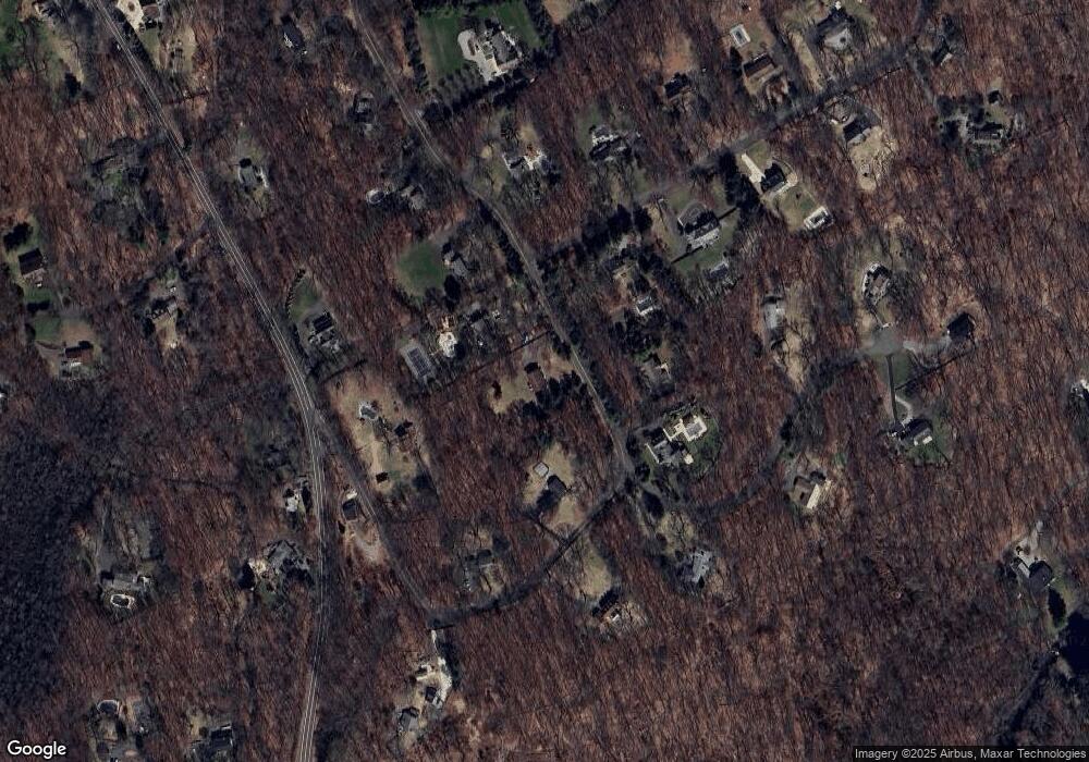 18 September Ln, Weston, CT 06883 - photo 1