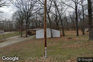 31601 Tulsa Ave, Afton, OK 74331