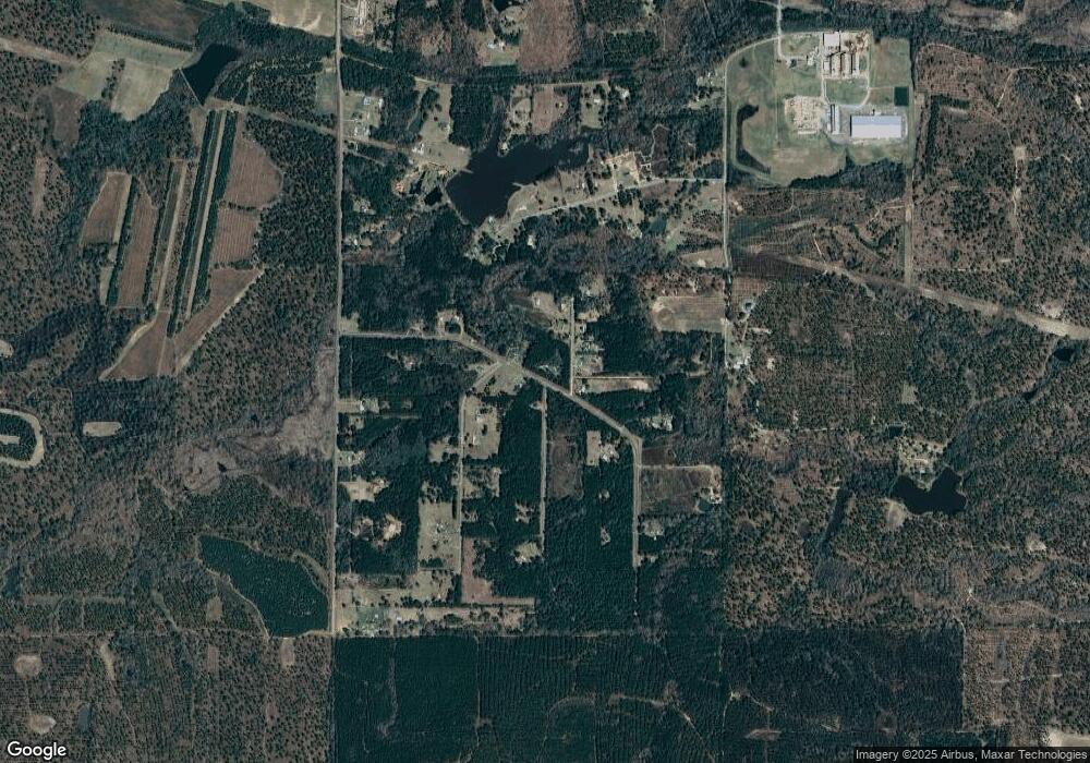 00 Joyce Rd (4 Acre Lot), Other, GA 31791 - photo 1