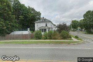 2 W High St, Erving, MA 01344
