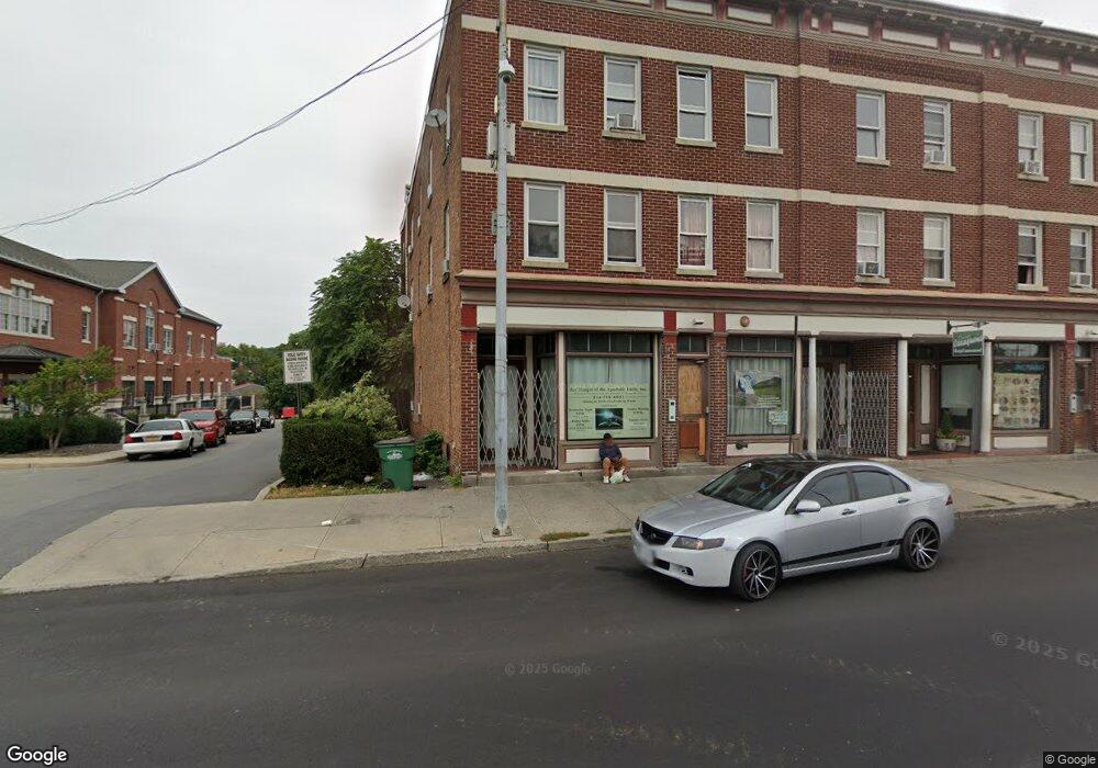 509 Main St, Poughkeepsie, NY 12601 - photo 1