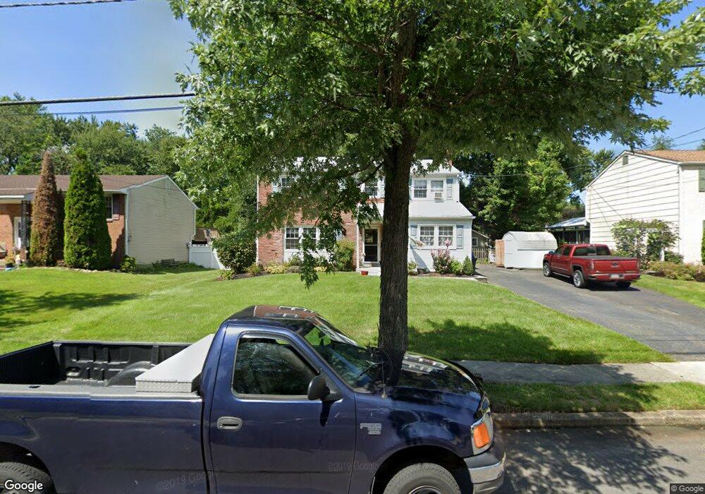 39 Red Leaf Rd, Moorestown, NJ 08057 - photo 1