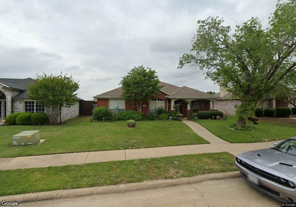 716 Georgetown Dr, Wylie, TX 75098 - photo 1