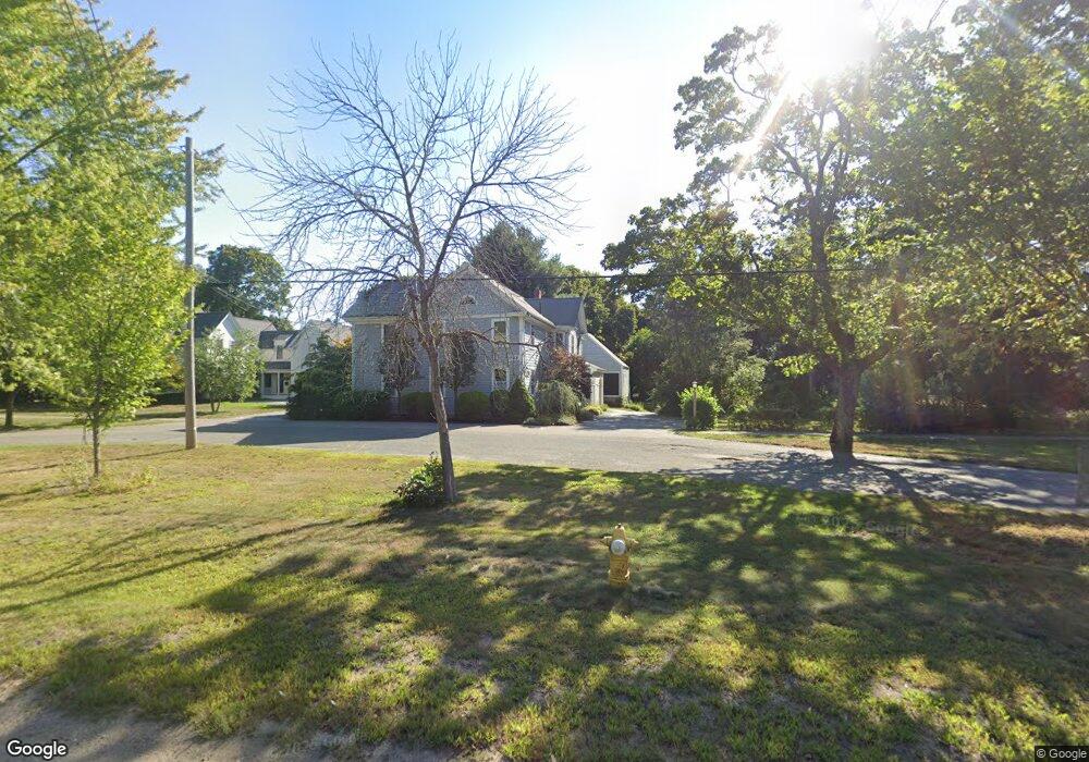 738 Main St, Hingham, MA 02043 - photo 1