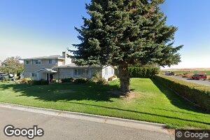 508 E 5th Ave, Warden, WA 98857