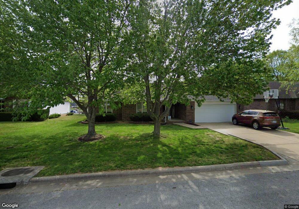 208 N Laurel Ln, Nixa, MO 65714 - photo 1