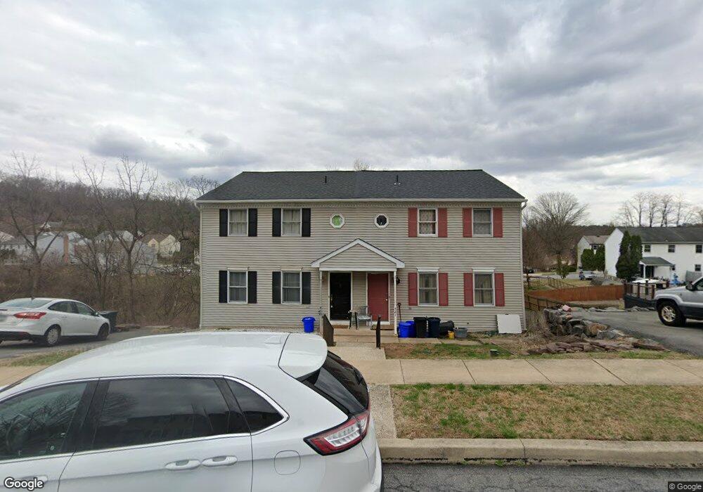 421 Grove Ave, Mohnton, PA 19540 - photo 1