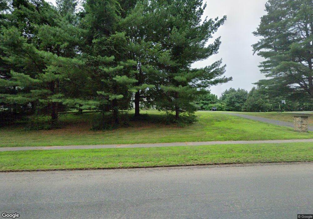 815 Mountain Rd, Suffield, CT 06078 - photo 1