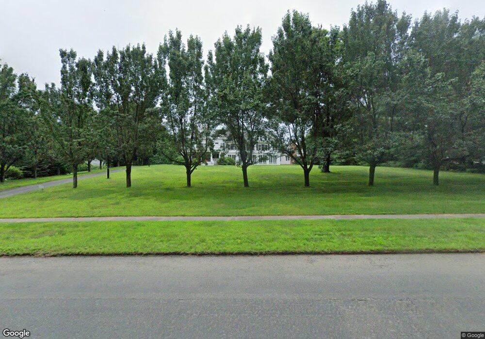 805 Mountain Rd, Suffield, CT 06078 - photo 1