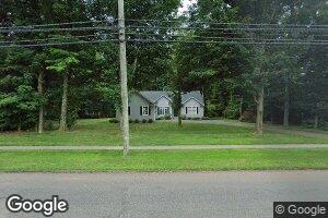 875 Mountain Rd, Suffield, CT 06078