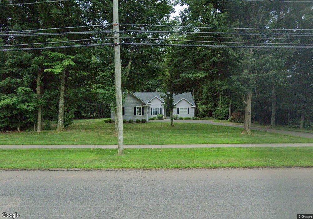 875 Mountain Rd, Suffield, CT 06078 - photo 1