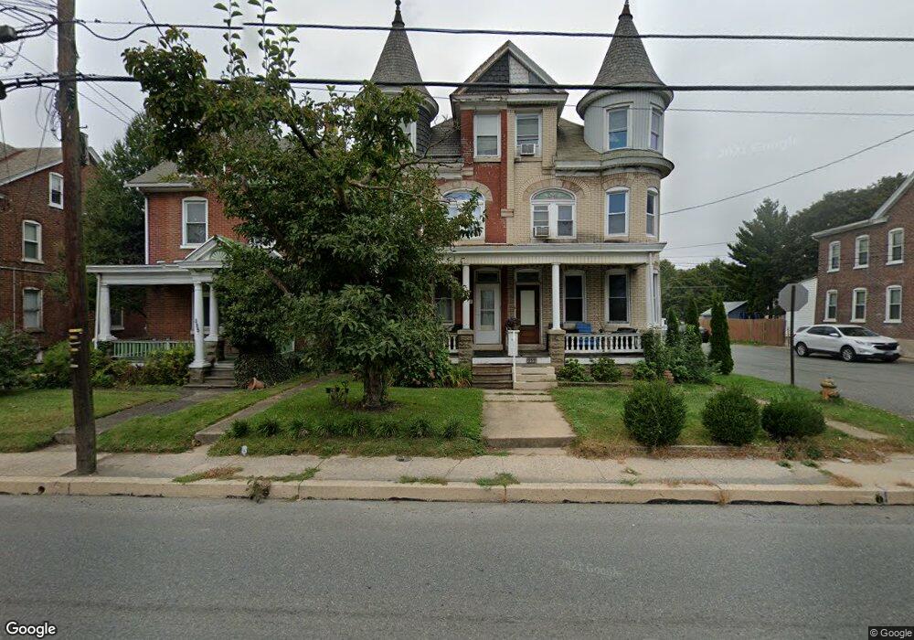 357 N Reading Ave, Boyertown, PA 19512 - photo 1