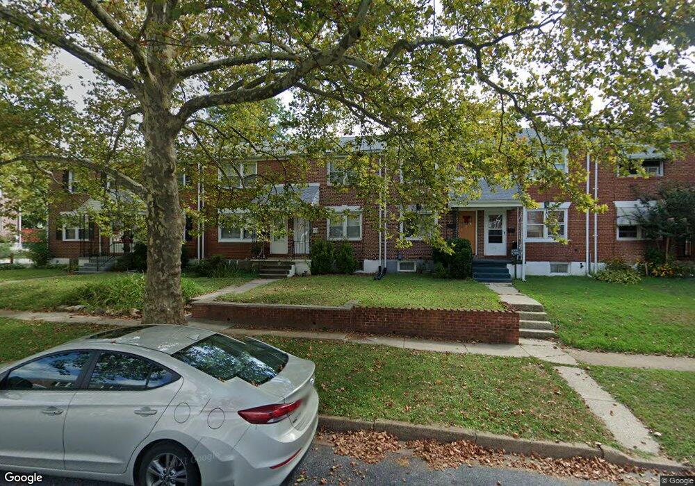 126 Birch Ave, Wilmington, DE 19805 - photo 1