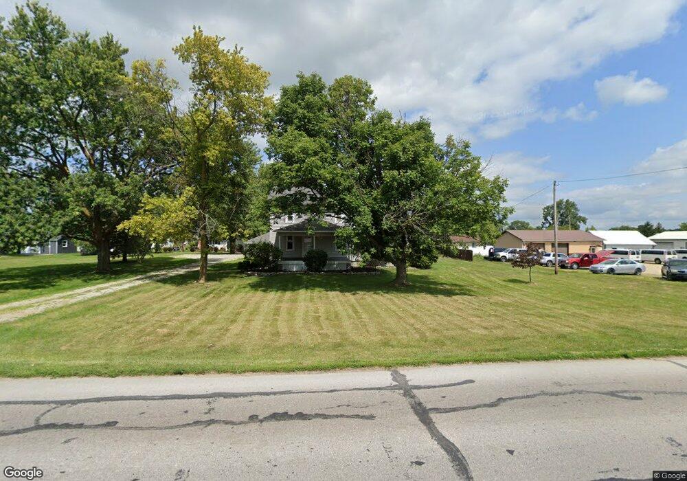 865 E Main St, Berne, IN 46711 - photo 1