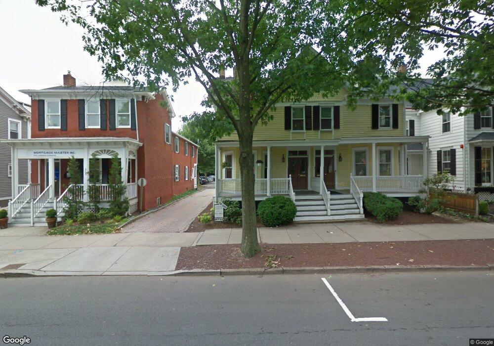 213 Nassau St unit 1, Princeton, NJ 08542 - photo 1