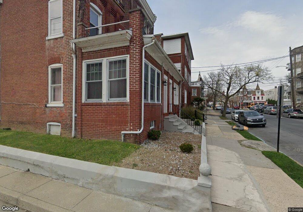 28 N 14th St unit 3, Allentown, PA 18102 - photo 1