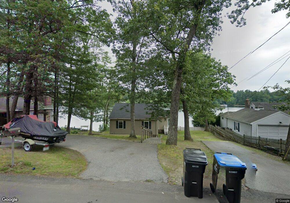 43 Matawanakee Trail unit 1ST FLR, Littleton, MA 01460 - photo 1