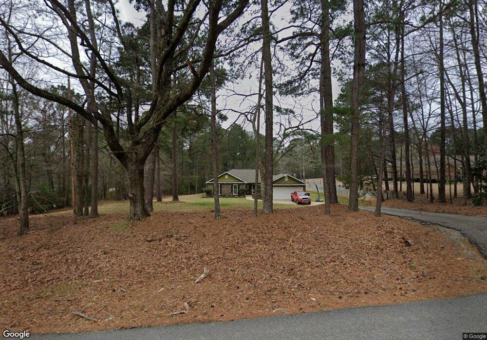1465 Jones Rd, Cataula, GA 31804 - photo 1