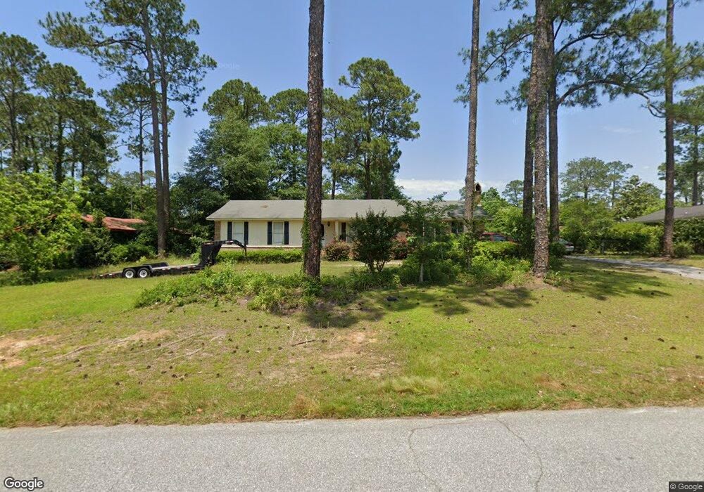 2441 Jacqueline Cir, Moultrie, GA 31768 - photo 1