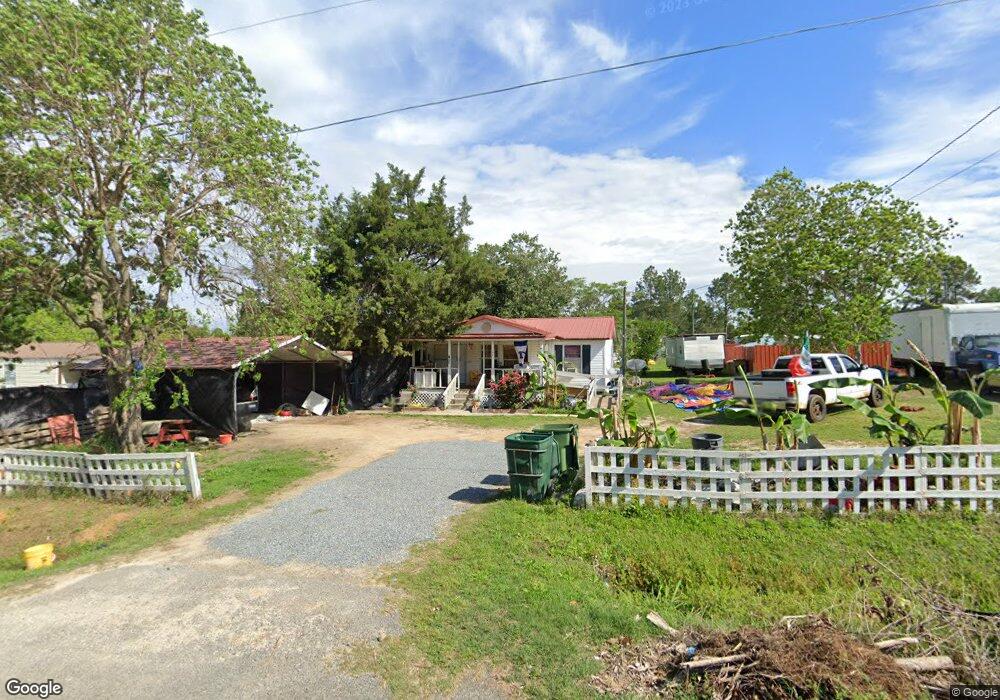 140 Watson Cir, Omega, GA 31775 - photo 1