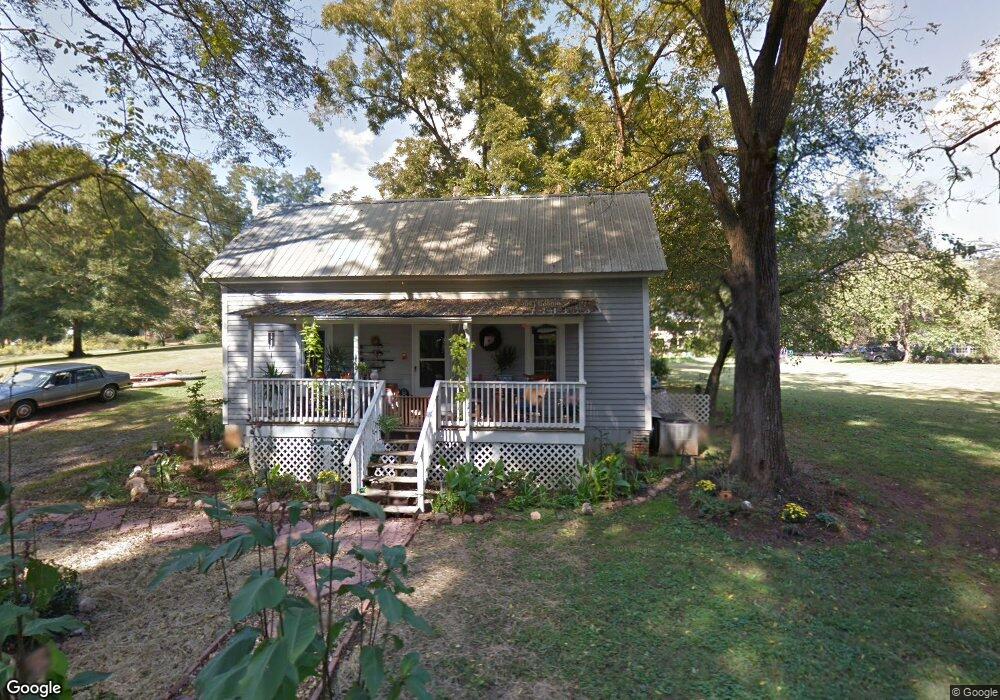 140 Park St, Maysville, GA 30558 - photo 1