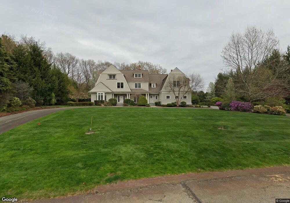 39 Captain Miles Ln, Concord, MA 01742 - photo 1